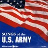 Songs of the US Army Songs of the US Army