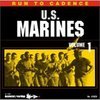 Run to Cadence with the US Marines Run to Cadence with the US Marines