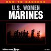 Run to Cadence With US Women Marines