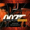 James Bond Themes
