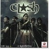 Clash Crashing