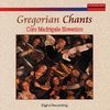 Gregorian Chants