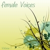 Female Voices Vol 1