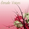 Female Voices Vol 2