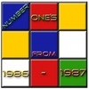 Number Ones from 1986-87