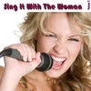 Sing It With The Women Vol 2