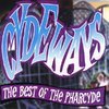 Cydeways: Best of the Pharcyde