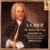 J.S. Bach: Die Kunst Der Fuge