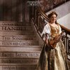 Handel: Sonatas for Violin and Continuo