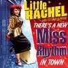 There's a New Miss Rhythm in Town