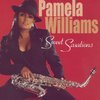 Sweet Saxations