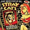 The Very Best of The Stray Cats: Rumble in Brixton