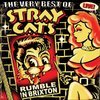 The Very Best of The Stray Cats: Rumble in Brixton The Very Best of The Stray Cats: Rumble in Brixton