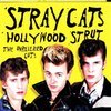 Hollywood Strut: The Unreleased Cuts