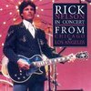 Rick Nelson In Concert - From Chicago To LA