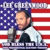 God Bless The U.S.A. - 2008 Presidential Election Version