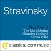 Igor Stravinsky, The Rite Of Spring