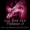 Sax For Sex - Volume 3
