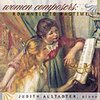 Women Composers: Romantic to Ragtime