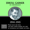 Complete Jazz Series 1944 - 1945