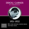 Complete Jazz Series 1951 - 1952 Complete Jazz Series 1951 - 1952
