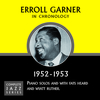 Complete Jazz Series 1952 - 1953 Complete Jazz Series 1952 - 1953
