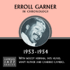 Complete Jazz Series 1953 - 1954 Complete Jazz Series 1953 - 1954