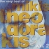 The Very Best Of Mikis Theodorakis, Vol. 2