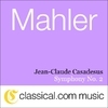 Gustav Mahler, Symphony No. 2 In C Minor - E Flat Major (Resurrection)