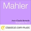 Gustav Mahler, Symphony No. 4 In G
