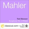 Gustav Mahler, Symphony No. 1 In D ('Titan')