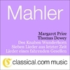 Gustav Mahler, Lieder Eines Fahrenden Gesellen
