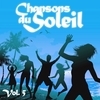 Chansons Du Soleil Vol. 5