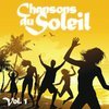 Chansons Du Soleil Vol. 1