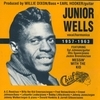 Junior Wells 1957-1963