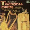 The Art Of Fingerstyle Guitar