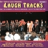 Christine Lavin Presents: Laugh Tracks Vol.2-Two Evenings Of Music & Madness, Live At The Bottom Line