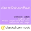 Richard Wagner, Siegfried Idyll