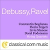 Claude Debussy, String Quartet In G Minor, Op. 10