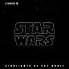 A Tribute To Music From Star Wars ( Episode 1 )