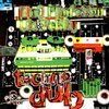 Techno Dub
