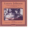 Lonnie Johnson Vol. 1 1937 - 1940 Lonnie Johnson Vol. 1 1937 - 1940