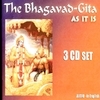 The Bhagavad Gita: As It Is [Complete Audio Set]
