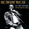 Rockin' The Blues: Live in Germany 1964 Rockin' The Blues: Live in Germany 1964