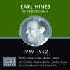 Complete Jazz Series 1949 - 1952