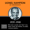 Complete Jazz Series 1939 - 1940 Complete Jazz Series 1939 - 1940