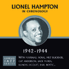 Complete Jazz Series 1942 - 1944 Complete Jazz Series 1942 - 1944