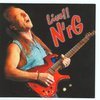 Mark Farner's N'rG Band Live