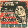 The Original Funk Soul Brother - Live In New York 1980