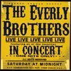 The Everly Brothers In Concert